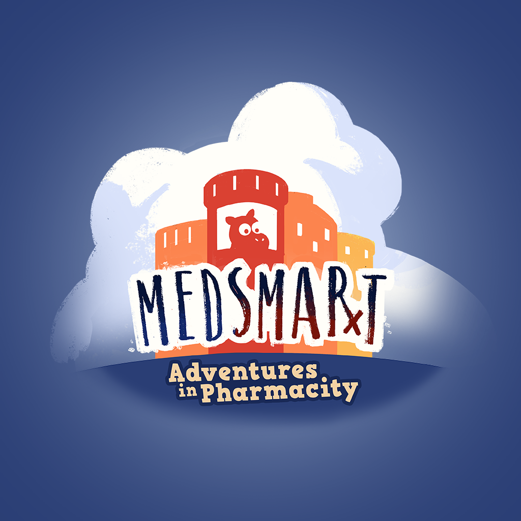 MedSMART Logo